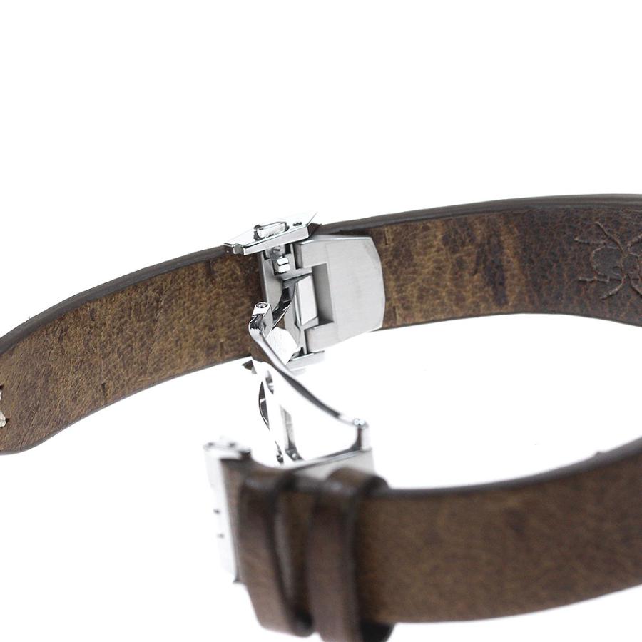 ベルト訳あり オリス ORIS 01.473.7786.4065 ビッグクラウン タイマー  