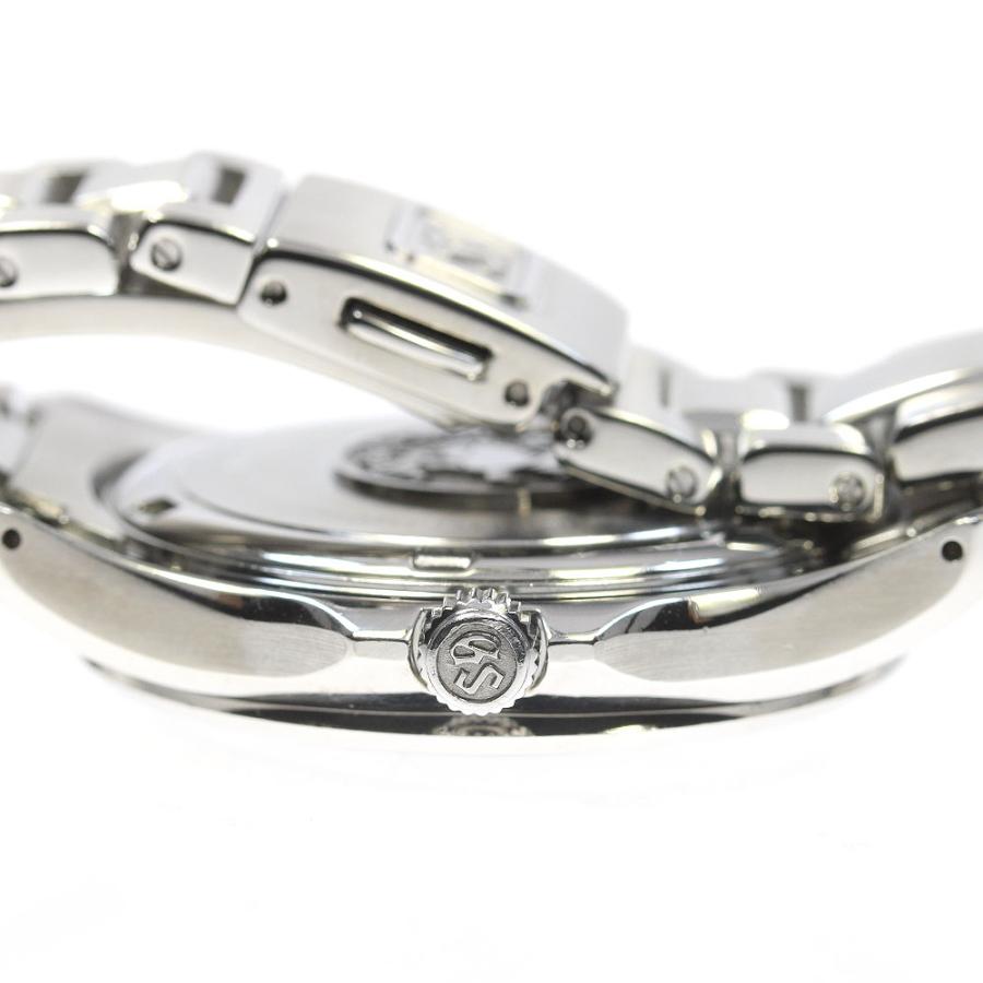 SEIKO（セイコー） SEIKO SBGF019/8J56-8020 グランドセイコー デイト