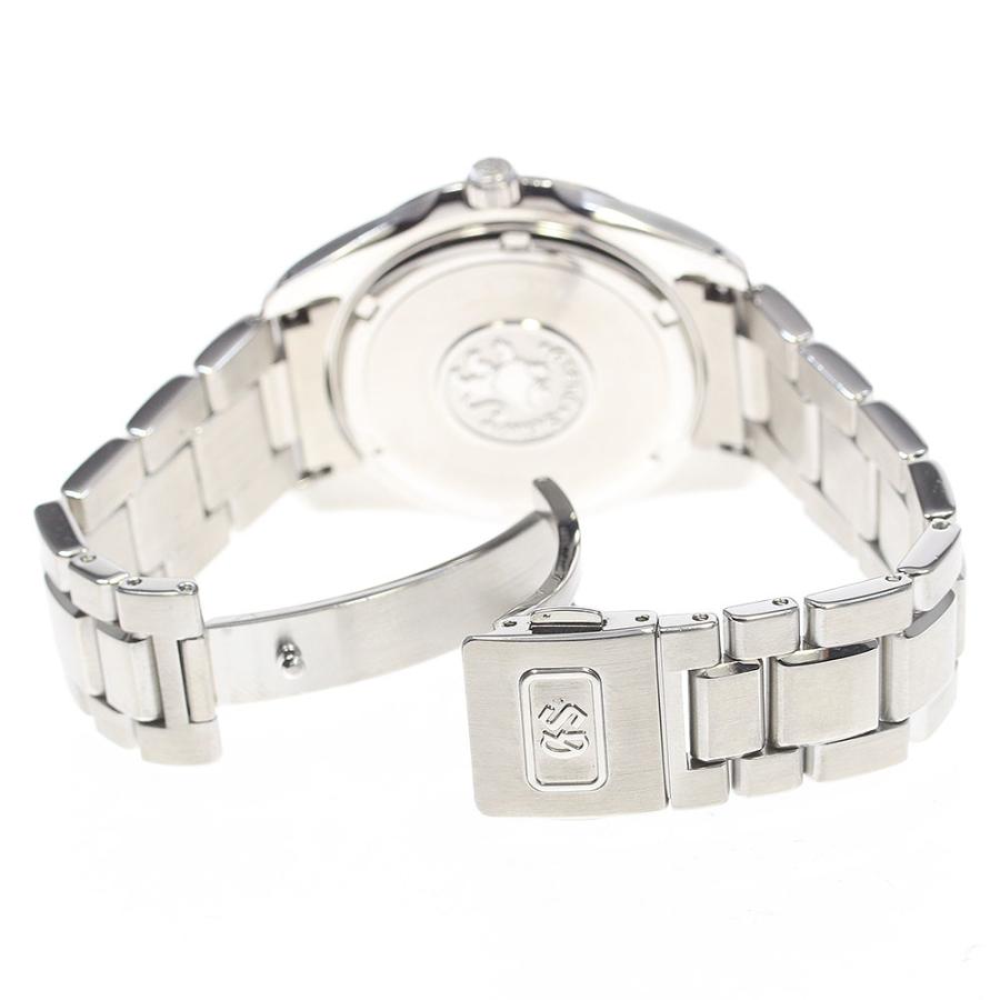 SEIKO（セイコー） SEIKO SBGF019/8J56-8020 グランドセイコー デイト