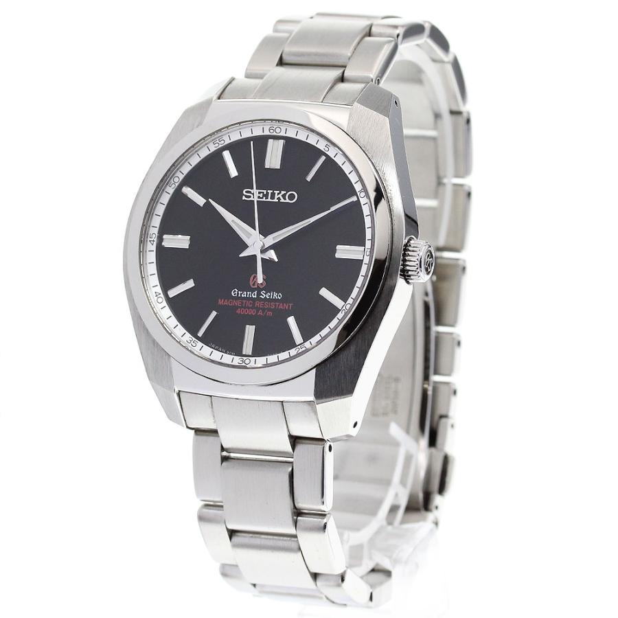 SEIKO セイコー SBGX093/9F61-0AD0 グランドセイコー 強化耐磁 