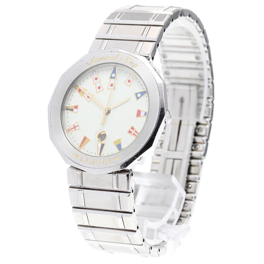 CORUM（コルム） CORUM 99.810.20V50 アドミラルズカップ デイト
