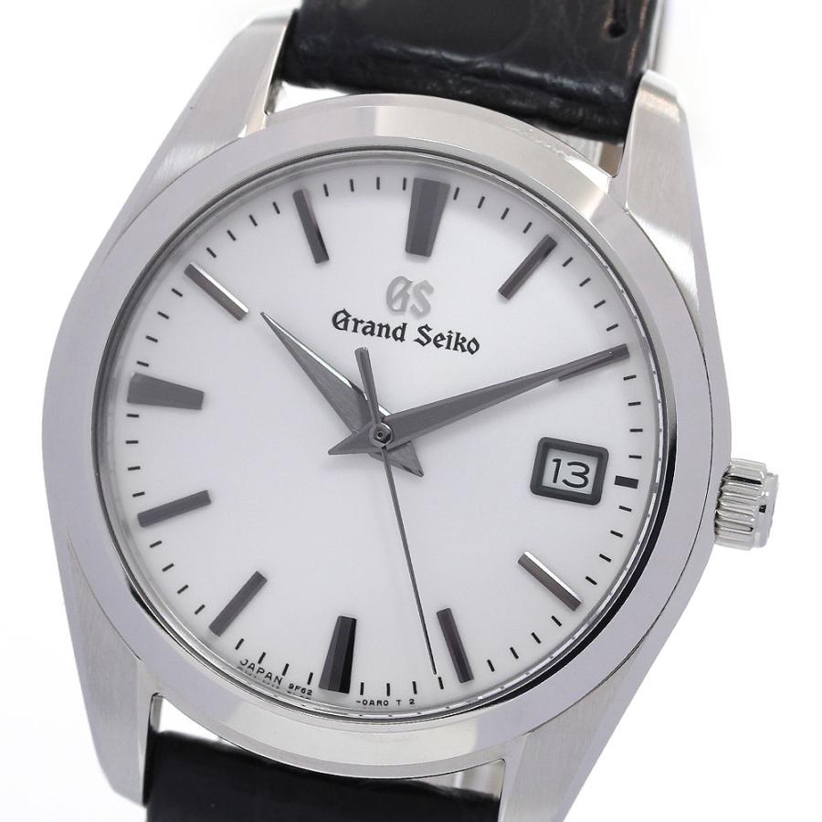 SEIKO セイコー SBGX295/9F62-0AB0 グランドセイコー ヘリテージ  