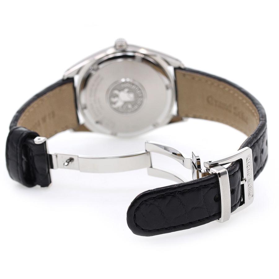 SEIKO（セイコー） SEIKO SBGX295/9F62-0AB0 グランドセイコー