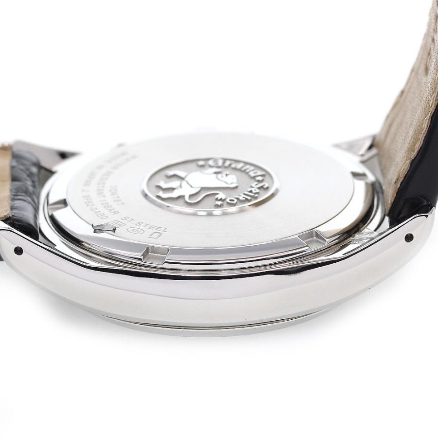 グランドセイコー SBGX295 9F62-0AB0 SEIKO（セイコー） SEIKO SBGX295/9F62-0AB0 グランドセイコー