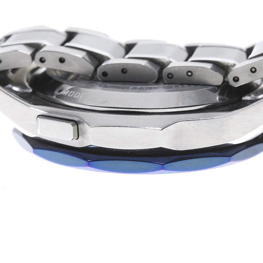CASIO（カシオ） CASIO OCW-G2000E-1AJF オシアナス デイデイト
