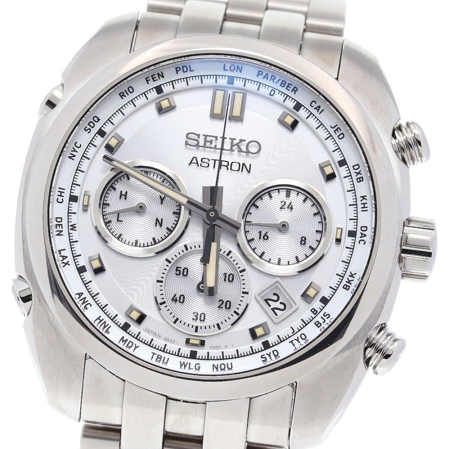 SEIKO（セイコー） SEIKO SBXY025/8B92-0BB0 アストロン オリジン