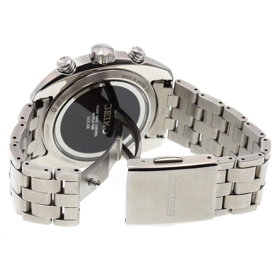 SEIKO（セイコー） SEIKO SBXY025/8B92-0BB0 アストロン オリジン