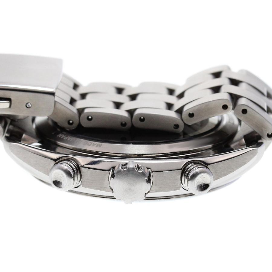 【稼働】 セイコー アストロン ソーラー 8B92-0BB0 クロノグラフ デイ SEIKO（セイコー） SEIKO SBXY025/8B92-0BB0 アストロン オリジン