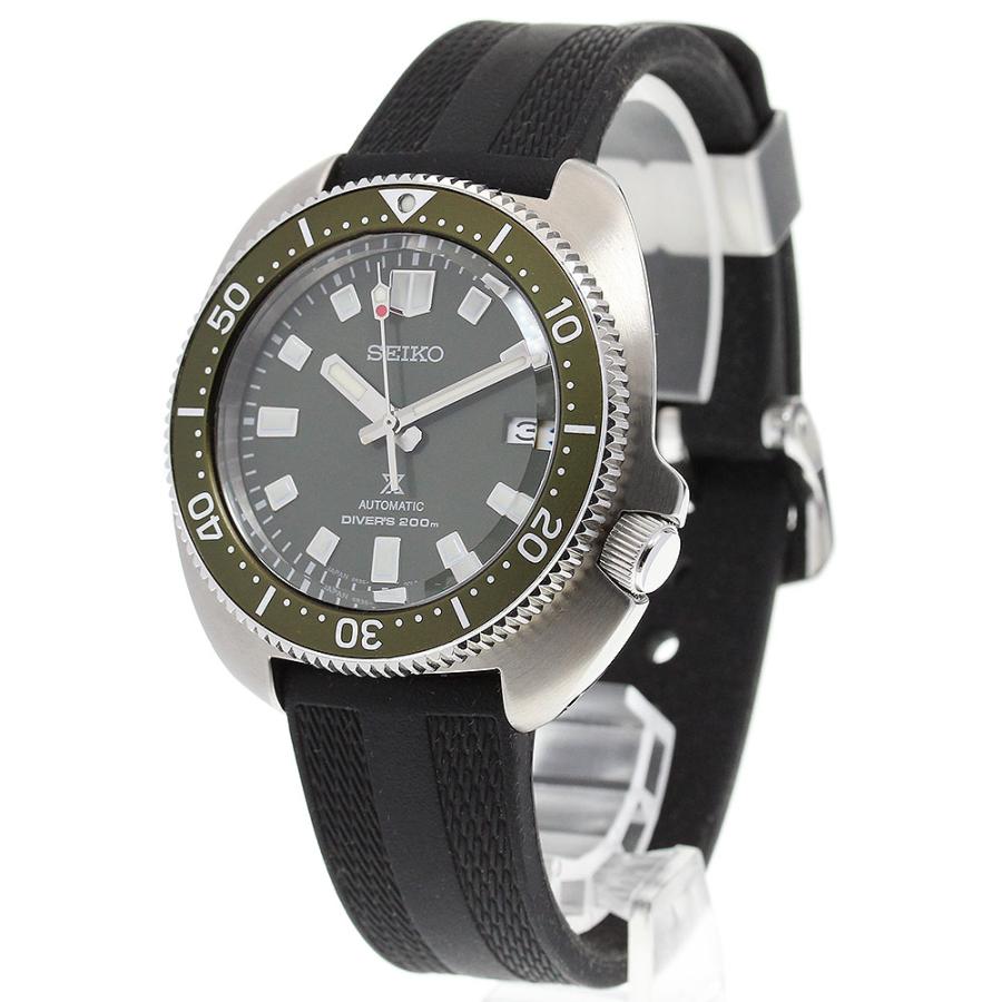 セイコー プロスペックスSTBR035 SEIKO セイコー SBDC111/6R35-00T0 プロスペックス ダイバースキューバ