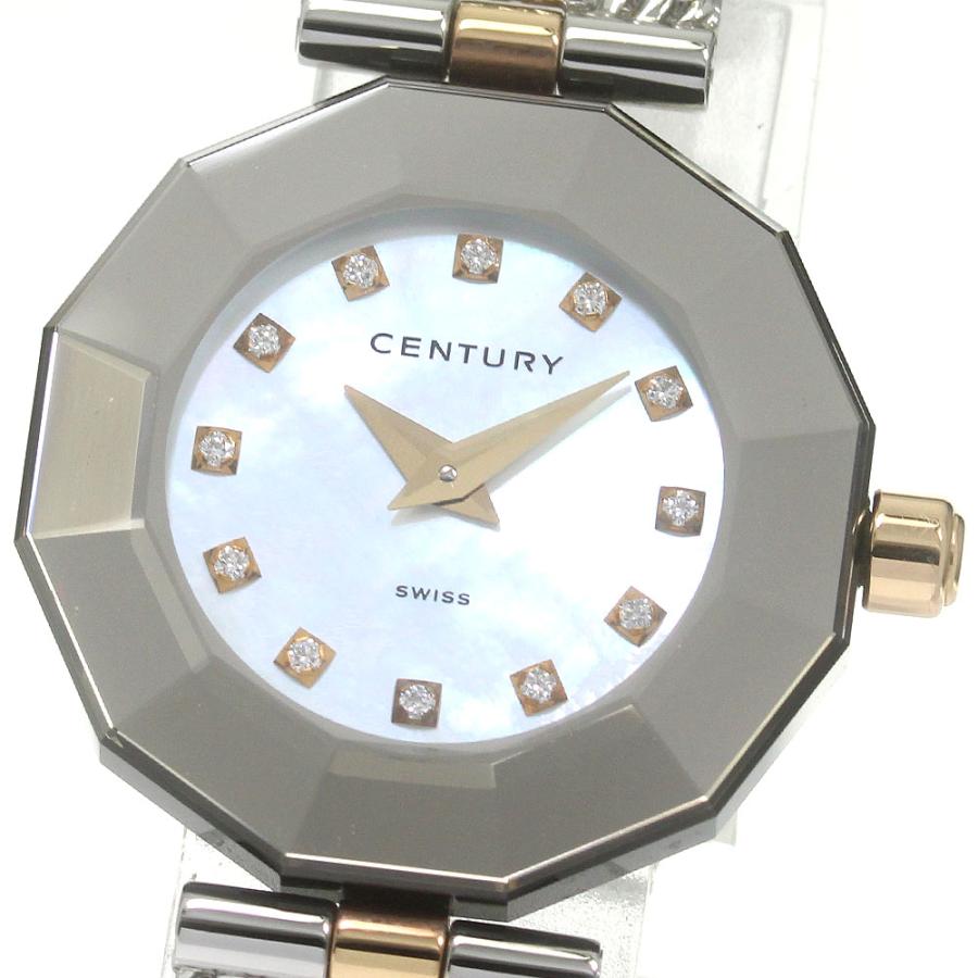 CENTURY（電子機器） センチュリー CENTURY 606.7.S.12.15.SM