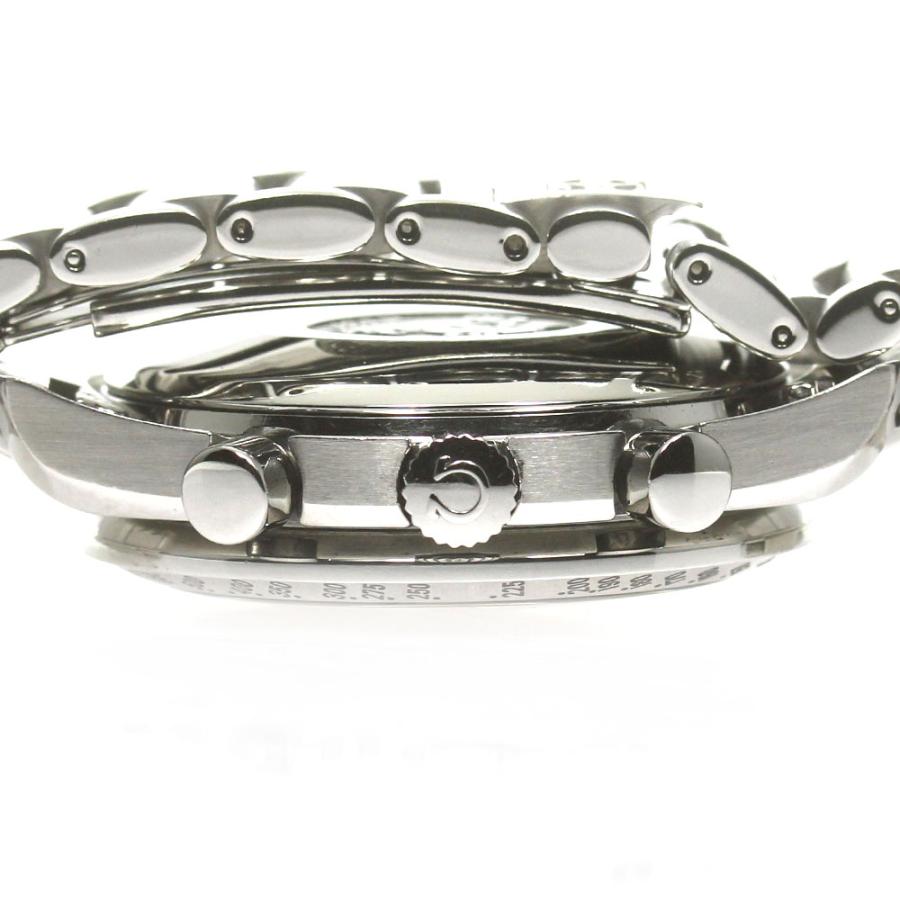 OMEGA オメガ 3513.30 スピードマスター デイト クロノグラフ 自動巻き