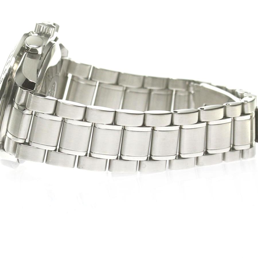 OMEGA オメガ 3513.30 スピードマスター デイト クロノグラフ 自動巻き
