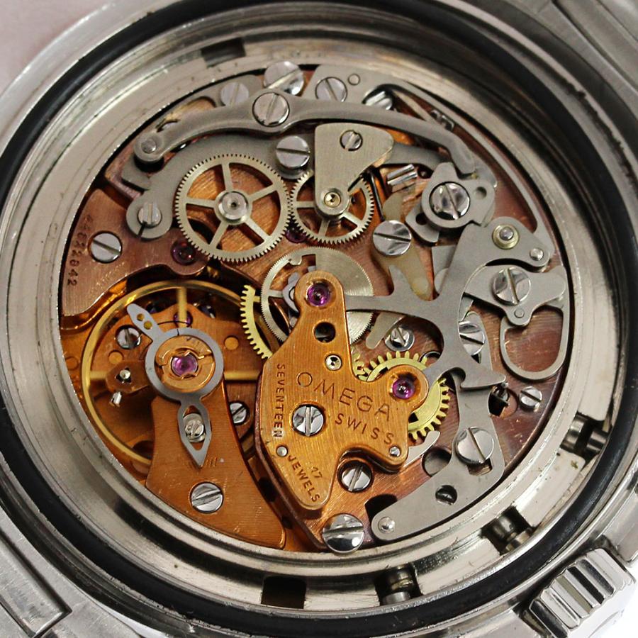 OMEGA オメガ ST145.022-78 スピードマスター プロフェッショナル cal  