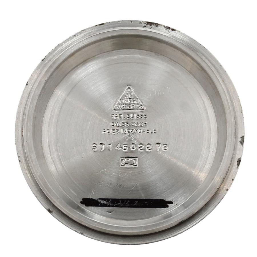 OMEGA オメガ ST145.022-78 スピードマスター プロフェッショナル cal  