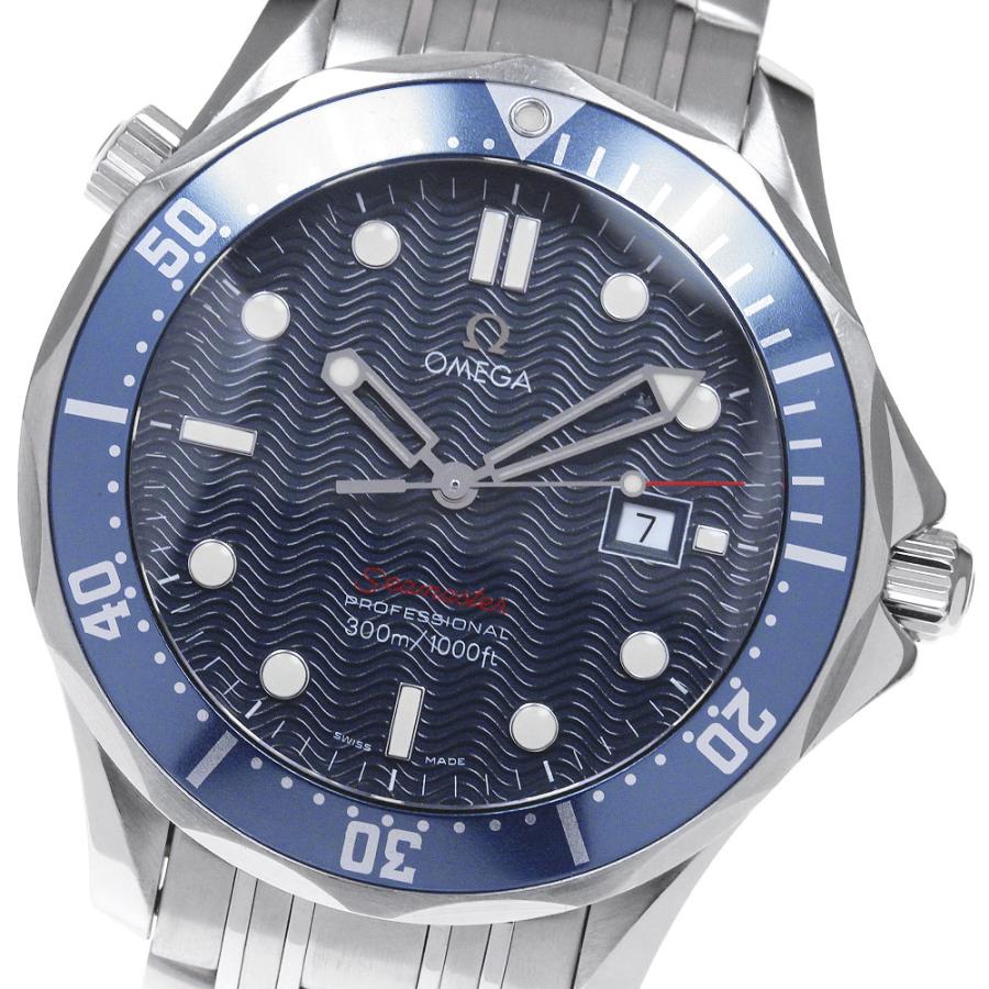 OMEGA（オメガ） OMEGA 2221.80 シーマスター300 プロフェッショナル
