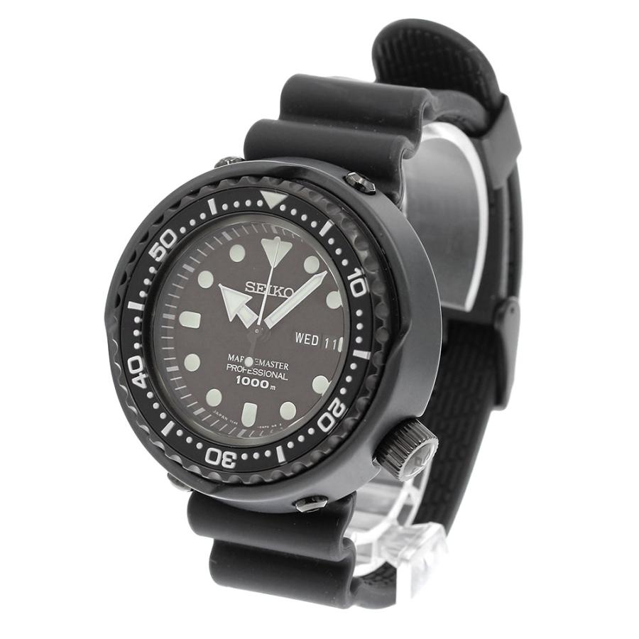 SEIKO セイコー SBBN025/7C46-0AH0 プロスペックス マリーンマスター  