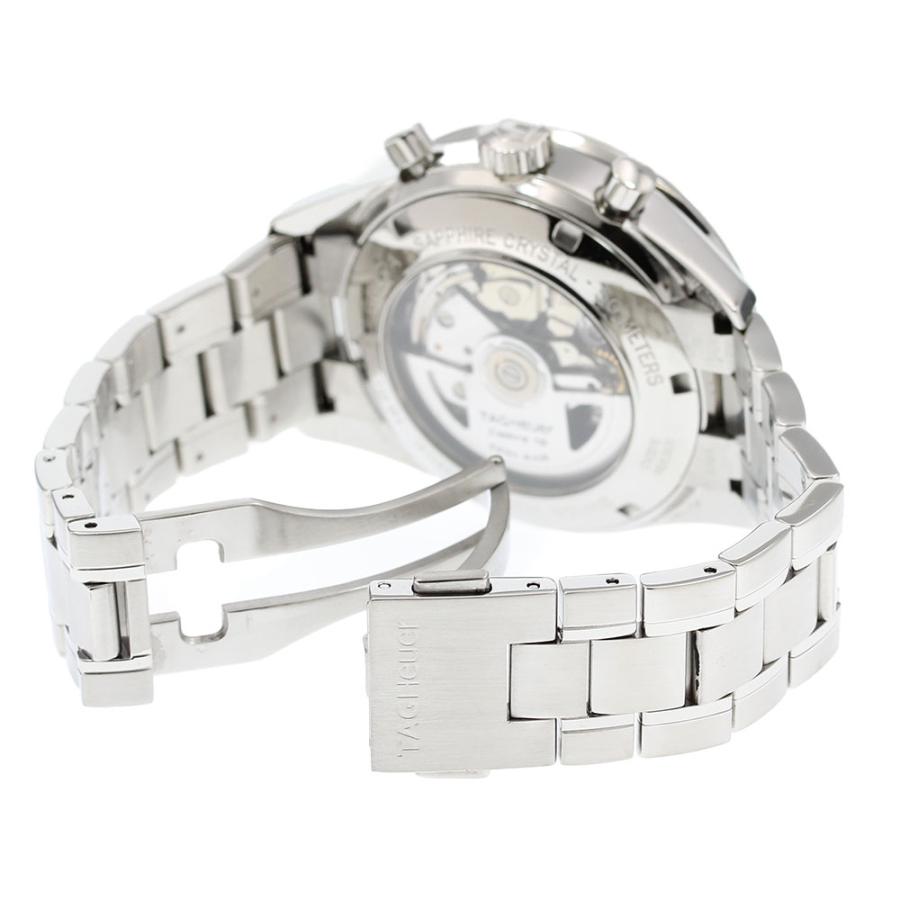 TAG HEUER（タグ・ホイヤー） TAG HEUER CV201E カレラ レーシング