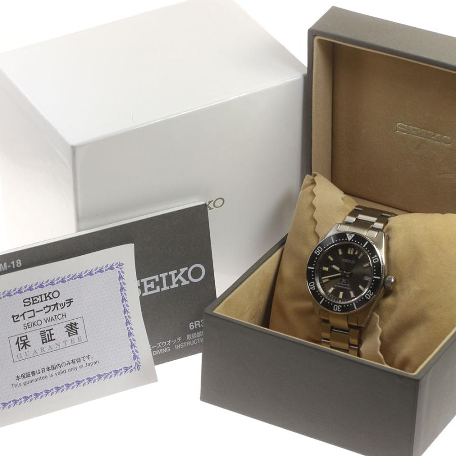 SEIKO（セイコー） SEIKO SBDC103/6R35-00X0 プロスペックス ダイバー 