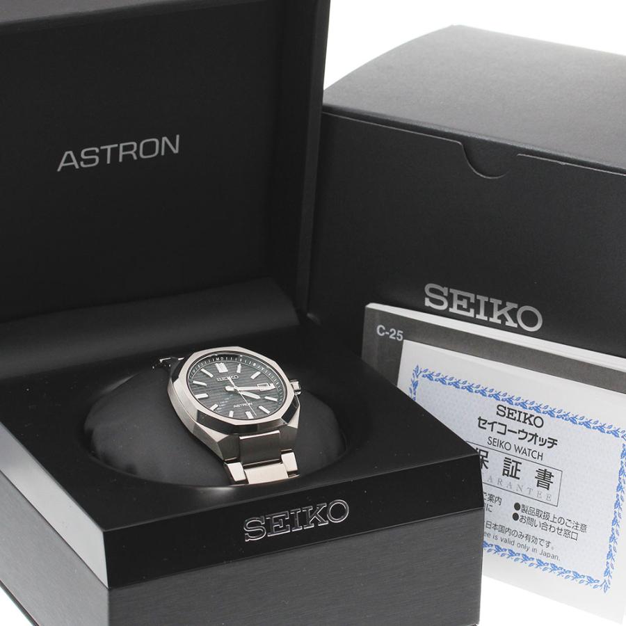 SEIKO（セイコー） SEIKO SBXY063/7B72-0AF0 アストロン NEXTER 3rd