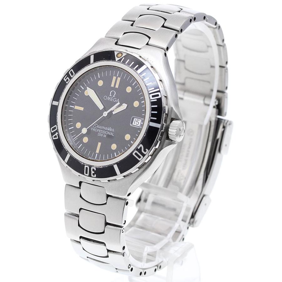 OMEGA（オメガ） シーマスター200 デイト クォーツ メンズ _843815