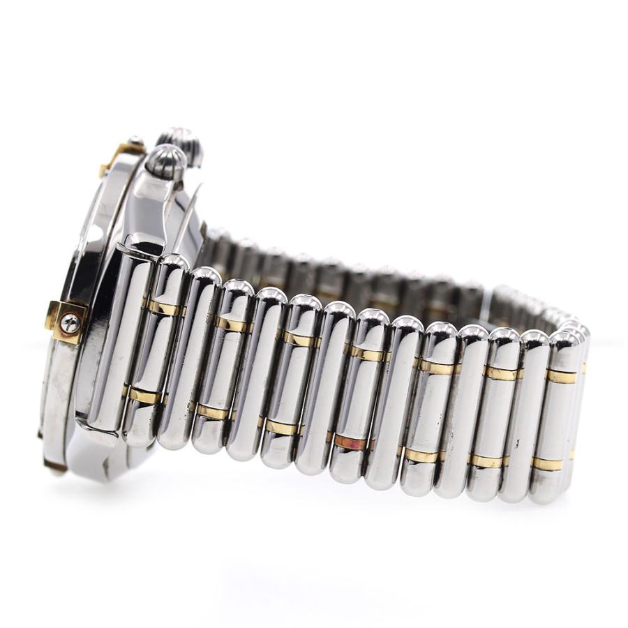 ブライトリング（BREITLING） BREITLING B11045 カリスト レマニア 手