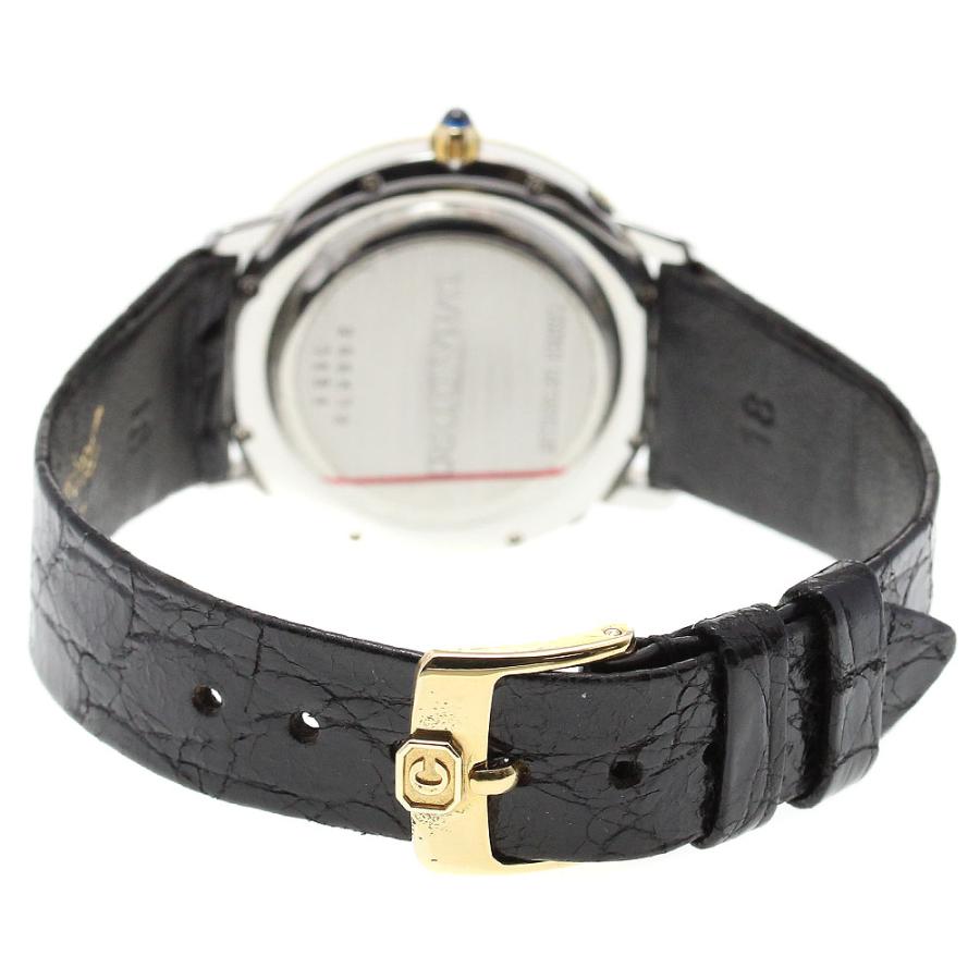 Chopard（ショパール） ルナドーロ ムーンフェイズ デイデイト 自動