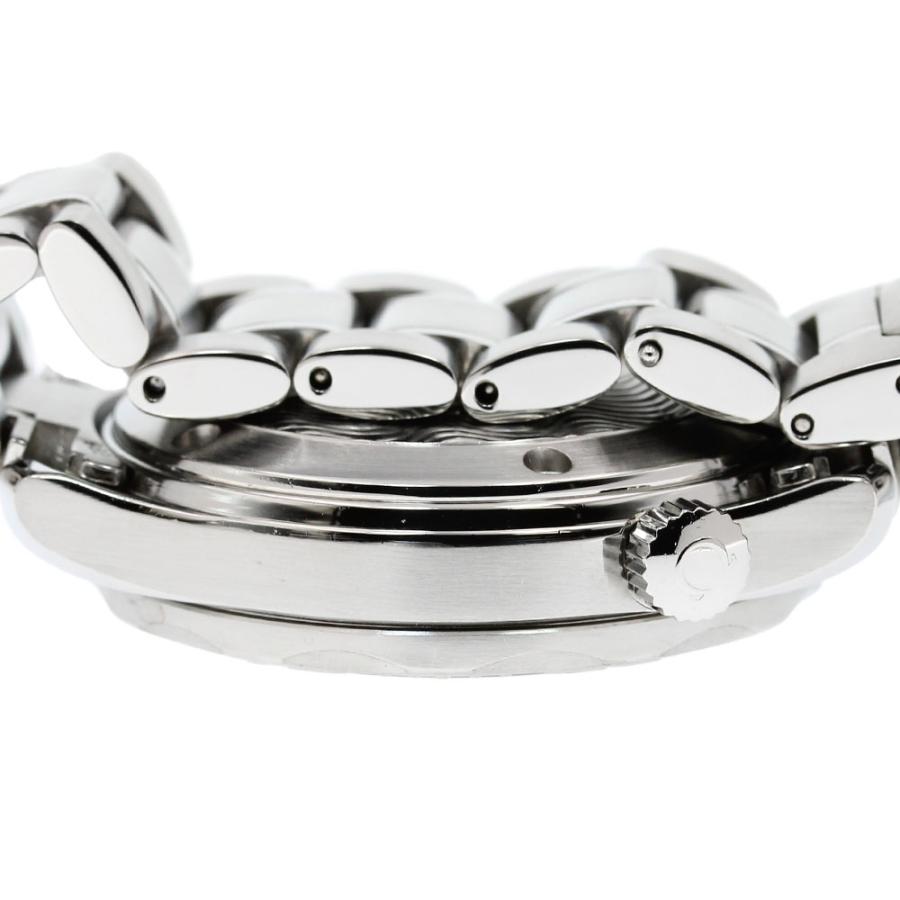 OMEGA オメガ 2236.50 シーマスター300 デイト 自動巻き ボーイズ 良品  