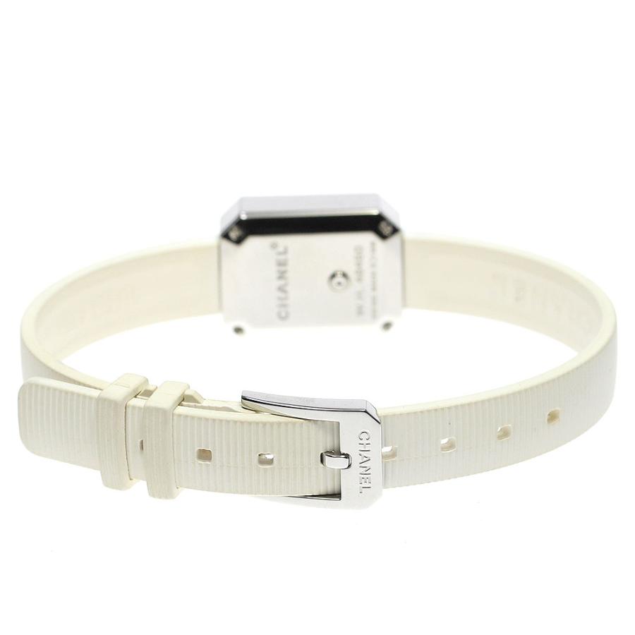 CHANEL（シャネル） CHANEL H2433 プルミエール ダイヤベゼル クォーツ
