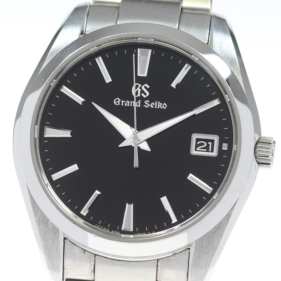 SEIKO（セイコー） SEIKO SBGV223/9F82-0AF0 グランドセイコー デイト