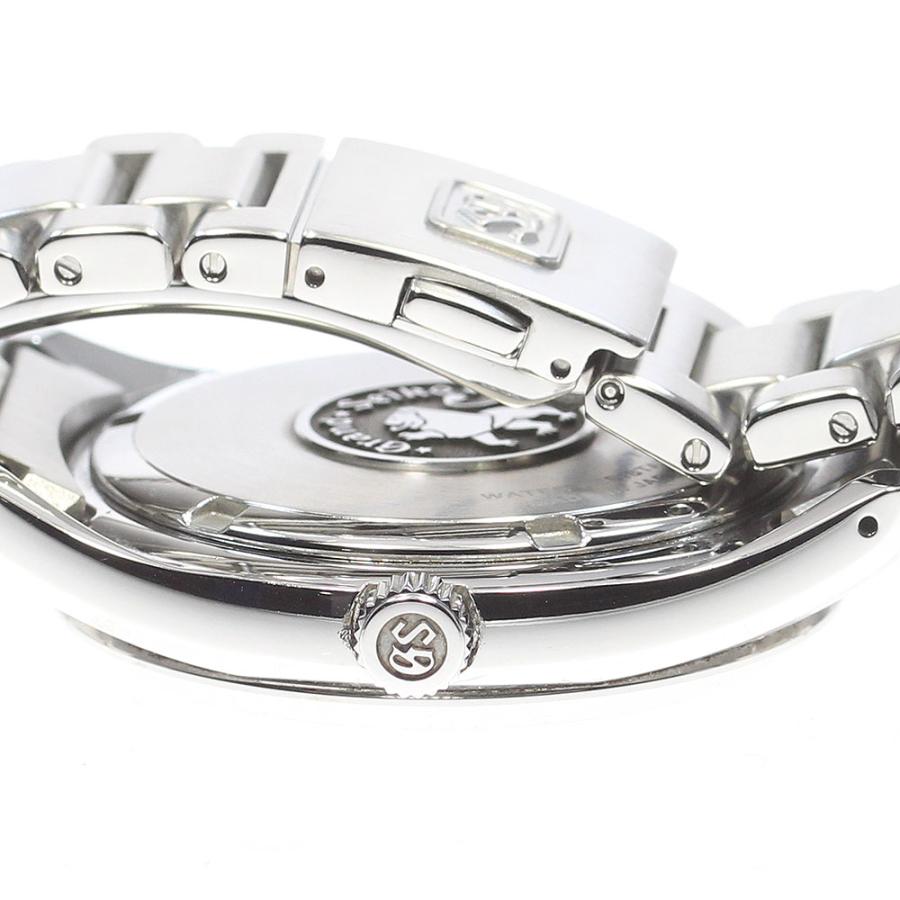 SEIKO（セイコー） SEIKO SBGV223/9F82-0AF0 グランドセイコー デイト