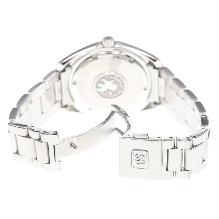 SEIKO セイコー SBGV223/9F82-0AF0 グランドセイコー デイト