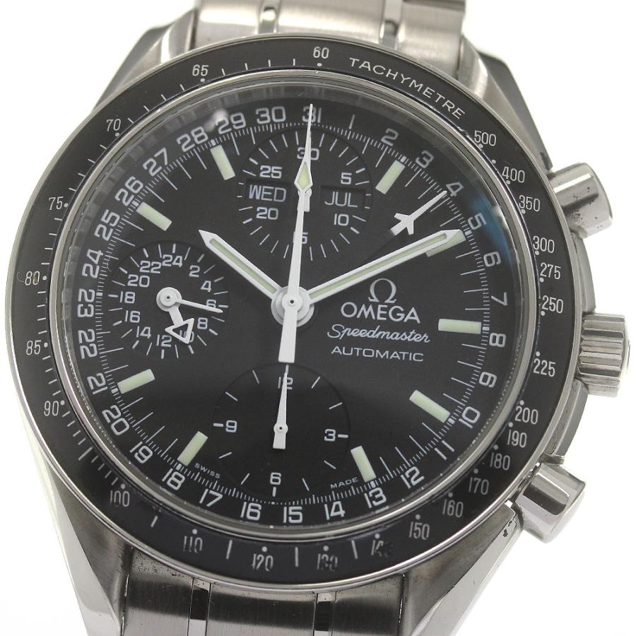 OMEGA（オメガ） OMEGA 3520.50 スピードマスター マーク40 コスモス