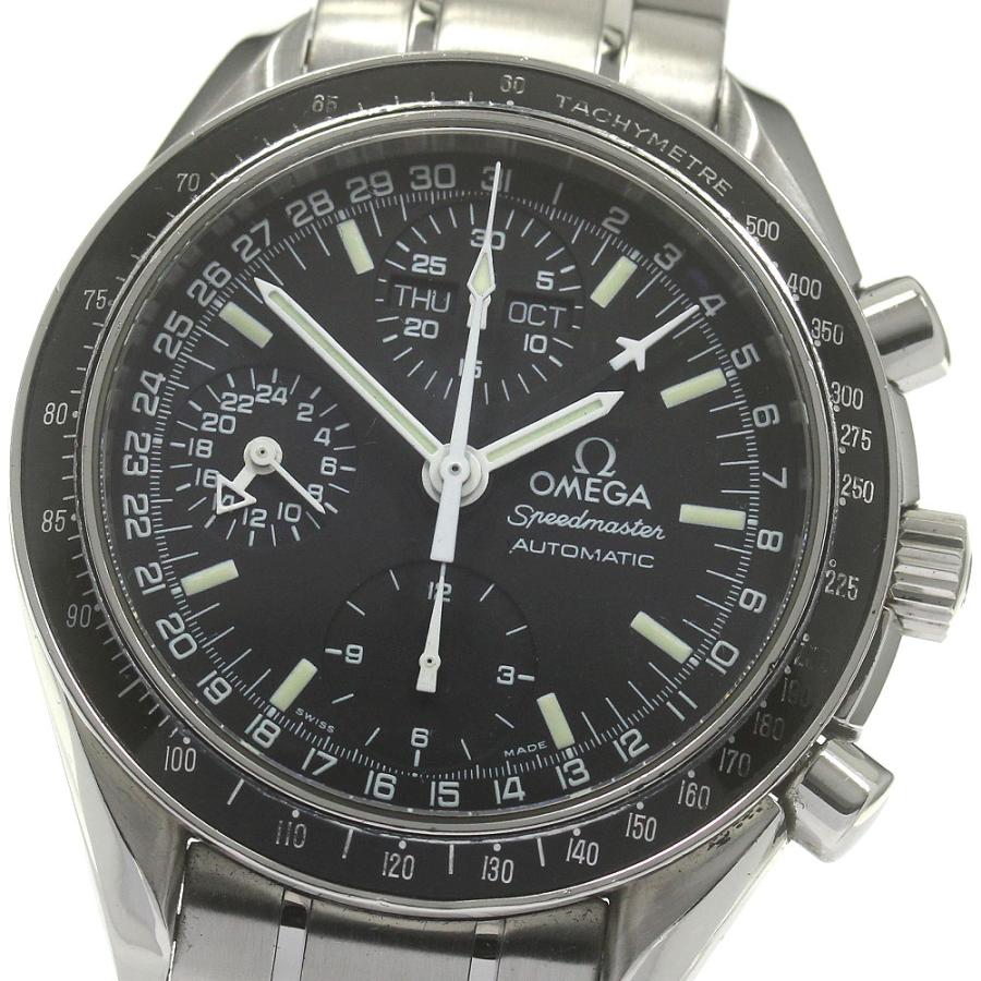 OMEGA（オメガ） OMEGA 3520.50 スピードマスター マーク40 コスモス
