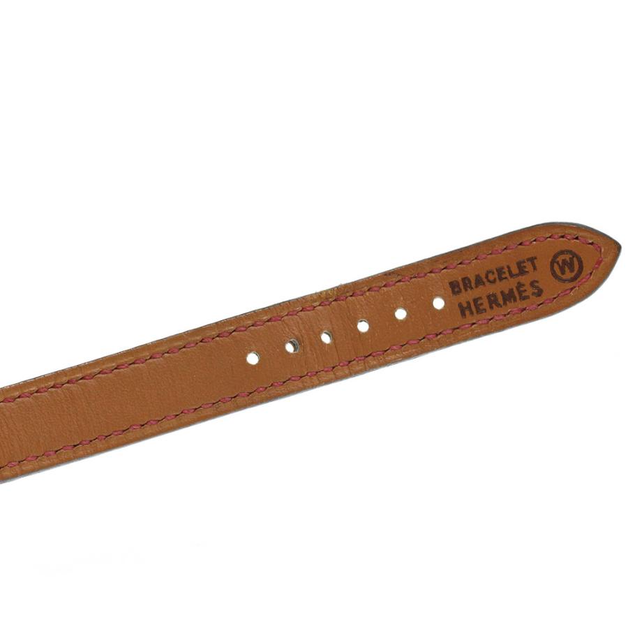 HERMES（エルメス） ケリーウォッチ クォーツ レディース 保証書付き_