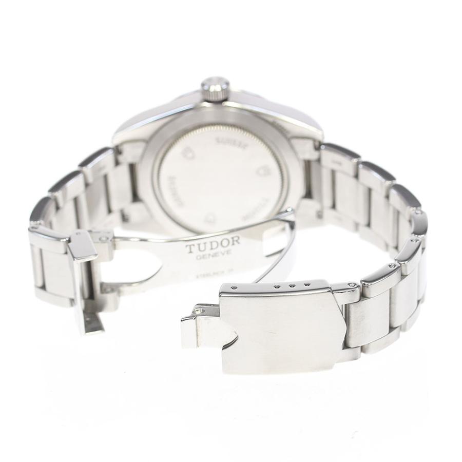 TUDOR（チューダー） チュードル TUDOR 79500 ヘリテージ ブラックベイ
