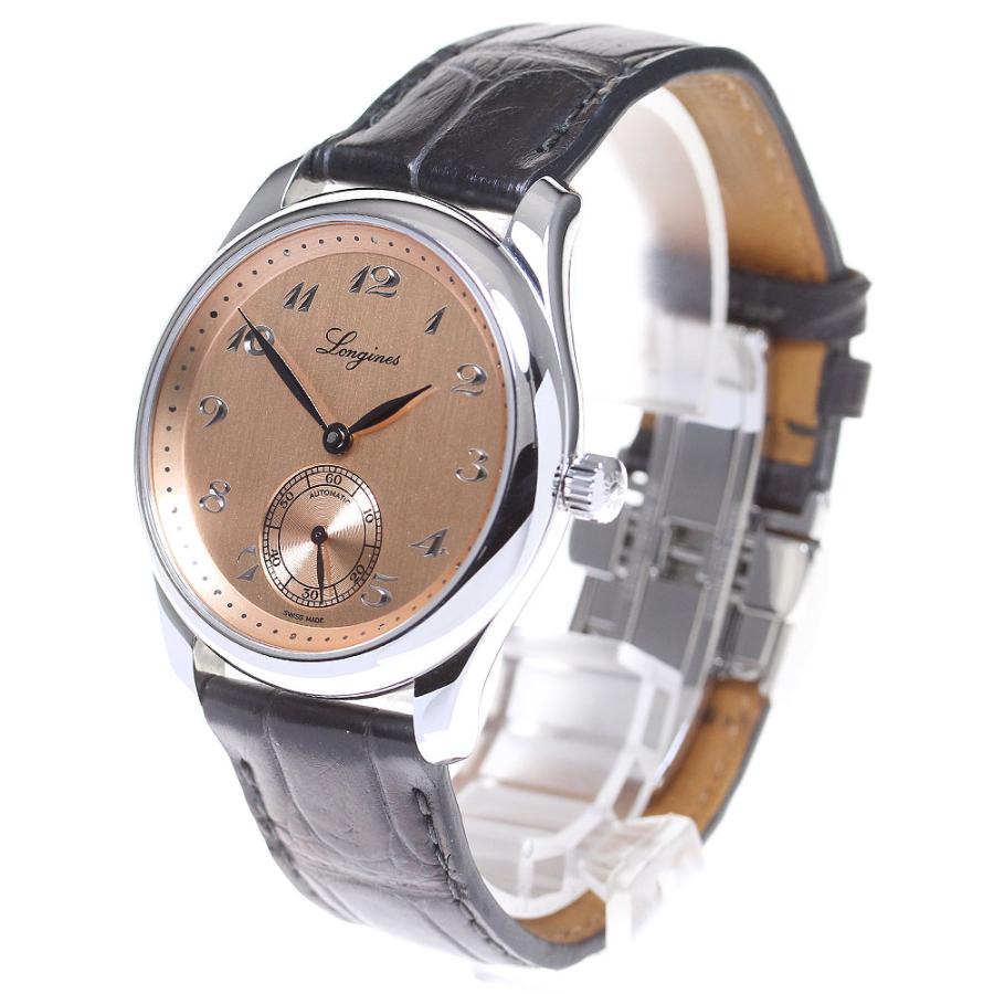 LONGINES（ロンジン） LONGINES L2.843.4 マスターコレクション