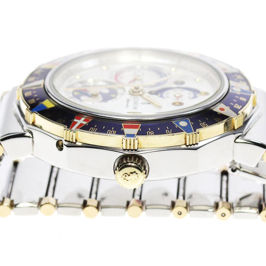 CORUM（コルム） CORUM 277.810.21V300 アドミラルズカップ マレ