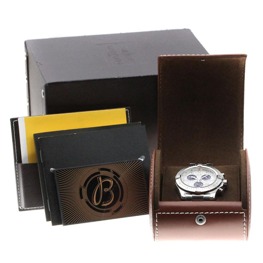 ブライトリング（BREITLING） BREITLING A73388 コルト クロノグラフ