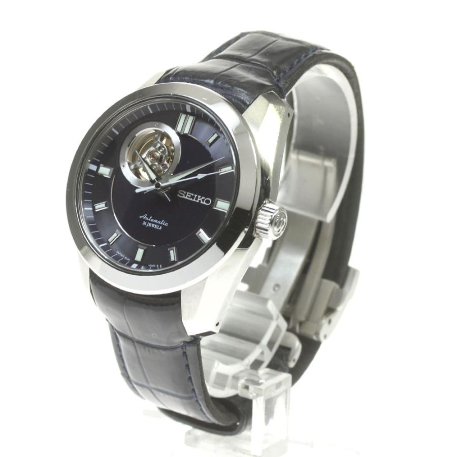 SEIKO 自動巻き時計 8L38-00A0 SEIKO（セイコー） SEIKO SARL003/8L38-00A0 メカニカル 自動巻き