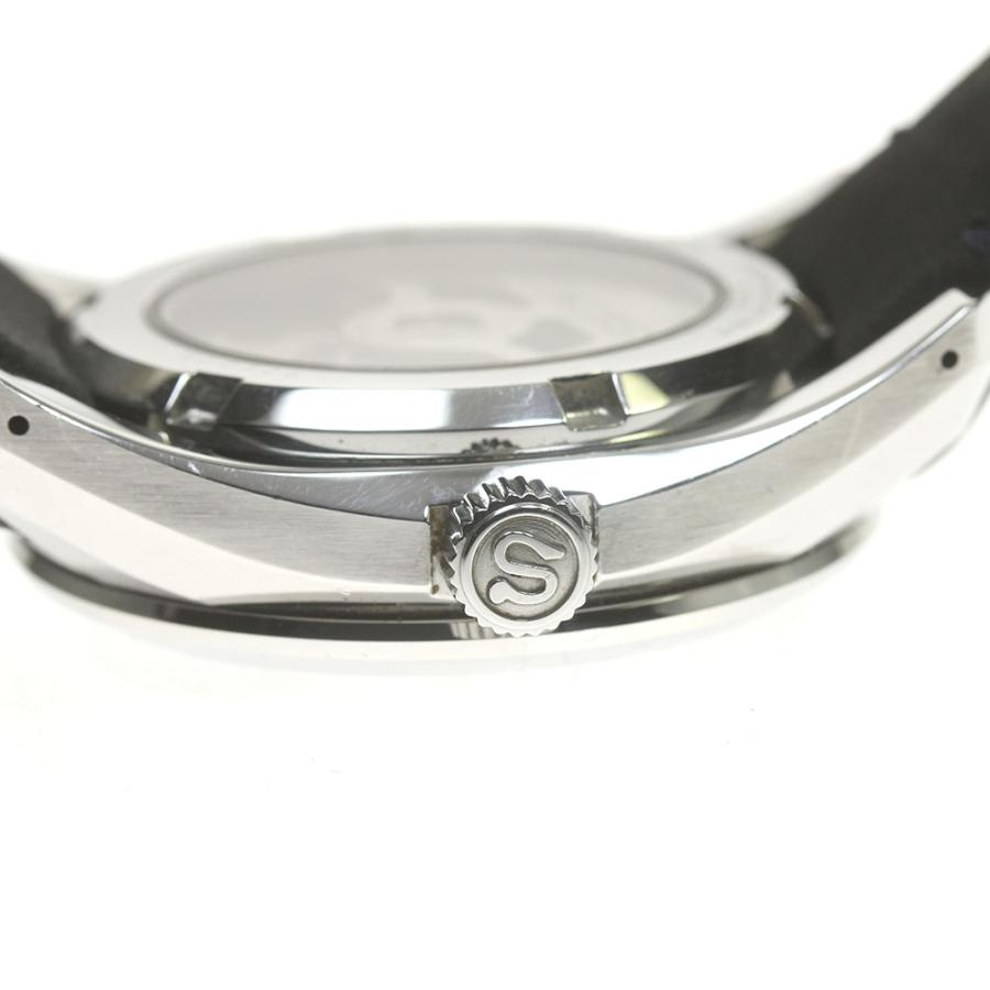 SEIKO（セイコー） SEIKO SARL003/8L38-00A0 メカニカル 自動巻き