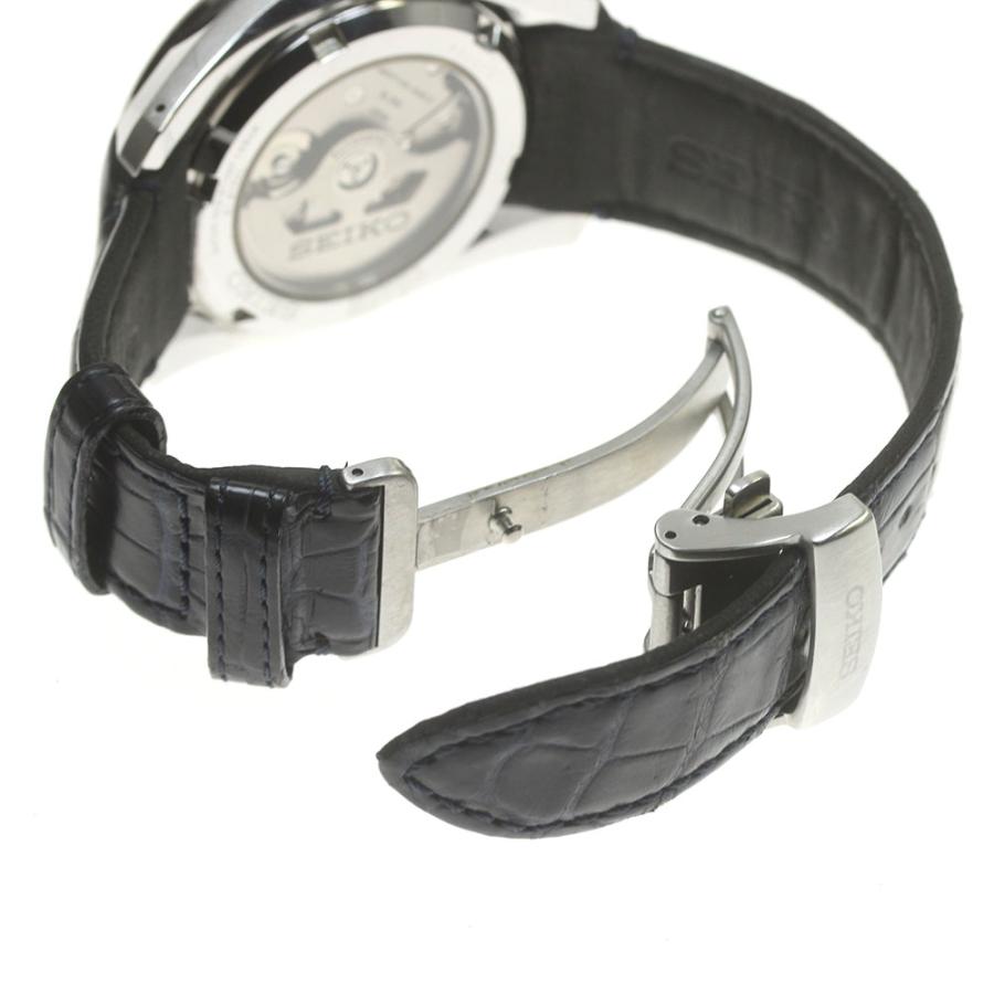 SEIKO 自動巻き時計 8L38-00A0 SEIKO（セイコー） SEIKO SARL003/8L38-00A0 メカニカル 自動巻き