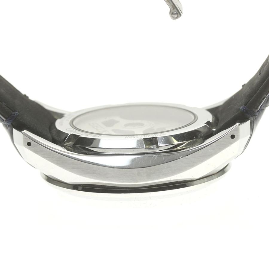 SEIKO（セイコー） SEIKO SARL003/8L38-00A0 メカニカル 自動巻き