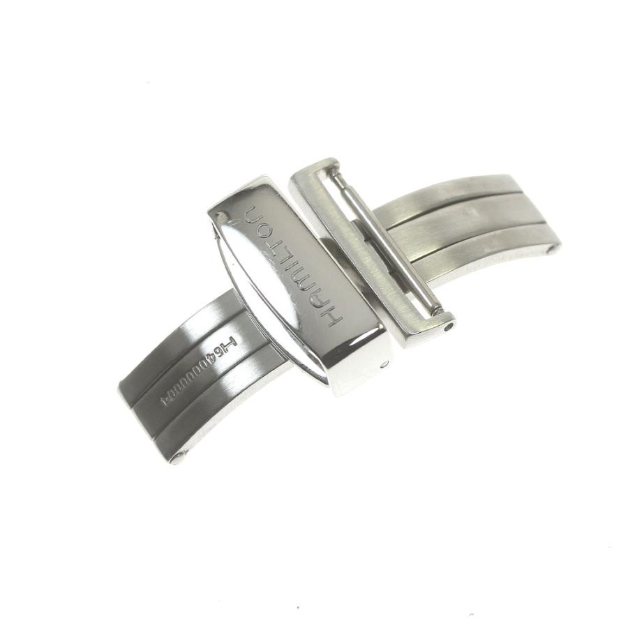 HAMILTON ハミルトン H194120 ロイド クロノグラフ クォーツ