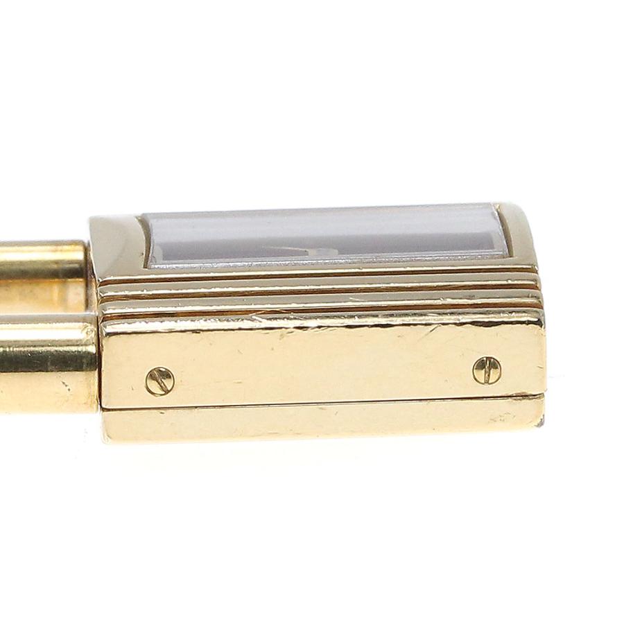 HERMES（エルメス） ケリーウォッチ クォーツ レディース 保証書付き_