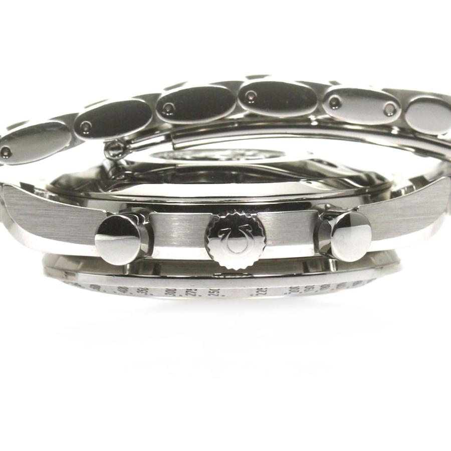 OMEGA オメガ 3513.50 スピードマスター デイト クロノグラフ 自動巻き  