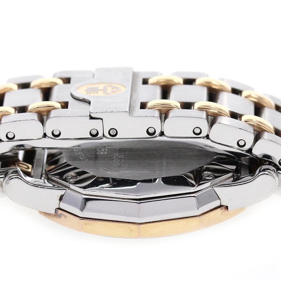 CORUM コルム　アドミラルズカップ　不動ジャンク品 CORUM（コルム） アドミラルズカップ K18PG コンビ クォーツ