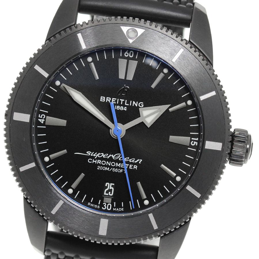 ブライトリング BREITLING MB2030 スーパーオーシャン ヘリテージII  