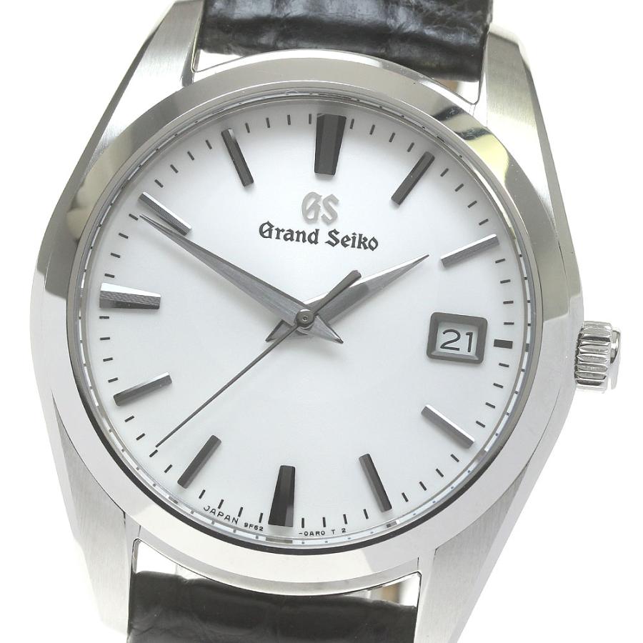 セイコー SEIKO SBGX295/9F62-0AB0 グランドセイコー ヘリテージ 