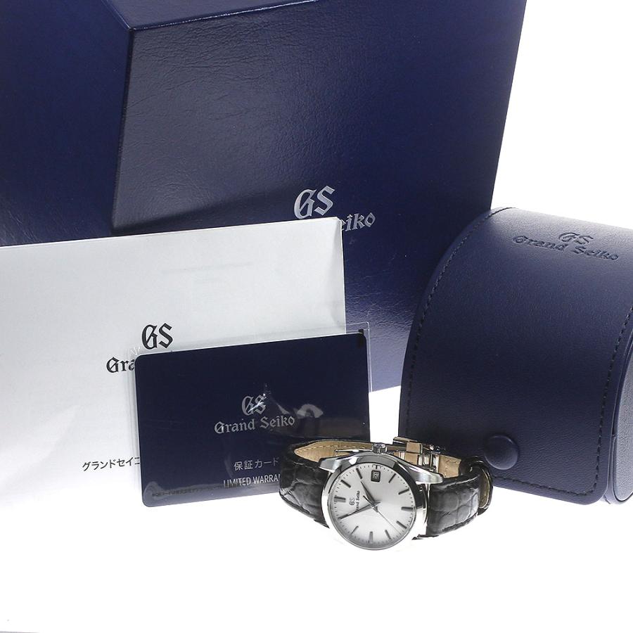SEIKO セイコー SBGX295/9F62-0AB0 グランドセイコー ヘリテージ  
