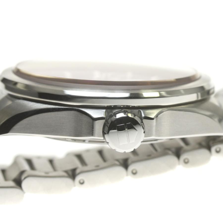 TAG HEUER（タグ・ホイヤー） TAG HEUER WAV5113 グランドカレラ GMT